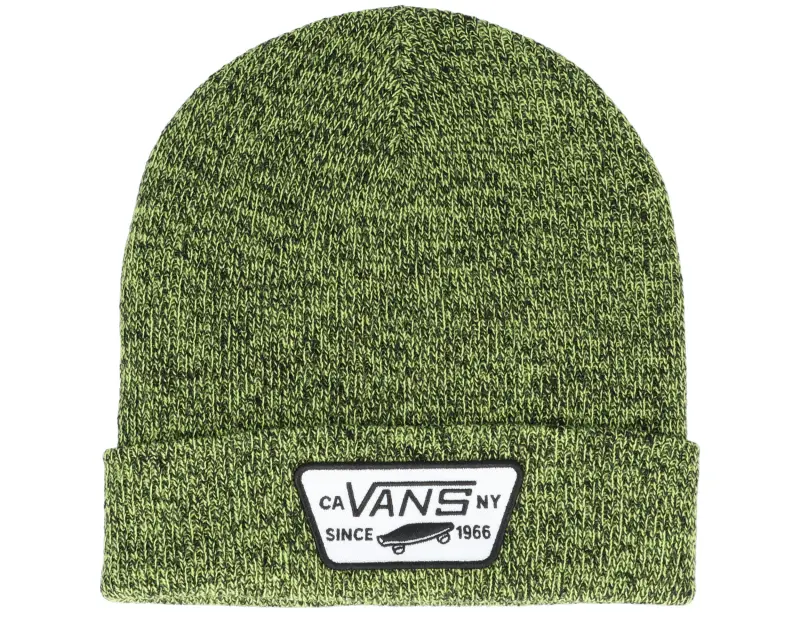 Vans Milford Beanie Lime Punch Cuff online