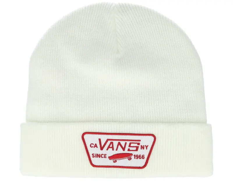 Vans Milford Beanie Marshmallow Cuff online
