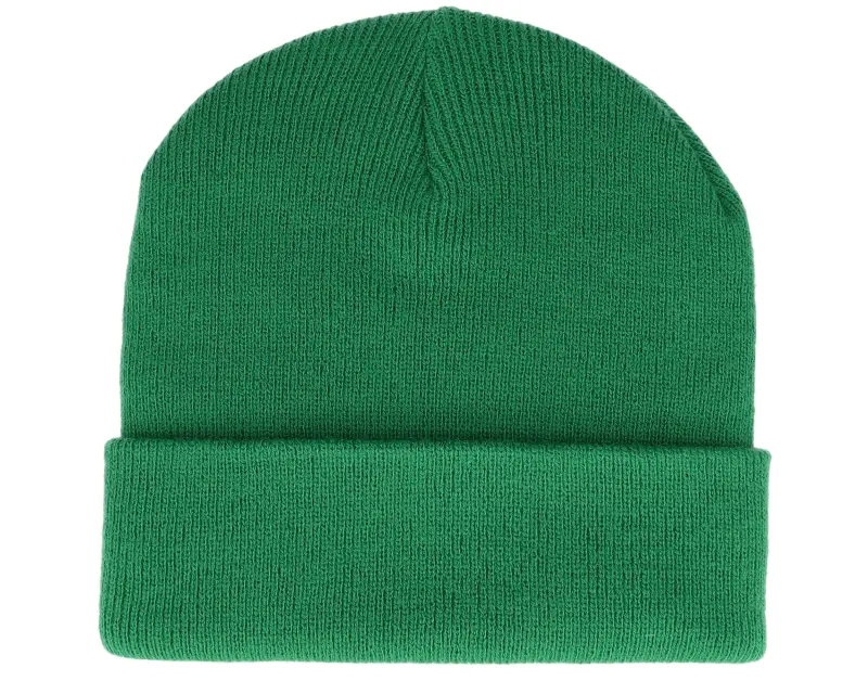 Vans Milford Beanie Verdant Green Cuff online