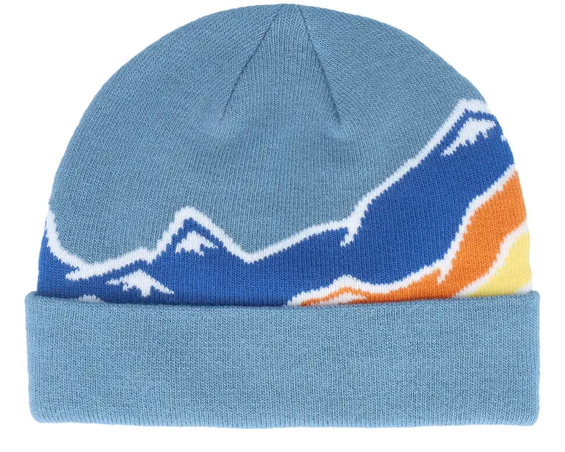Vans Mountain Beanie Bluestone Cuff online