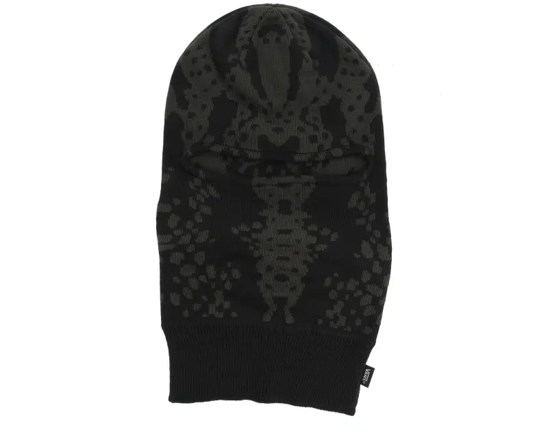 Vans Mte Steeplebase Black Balaclava online