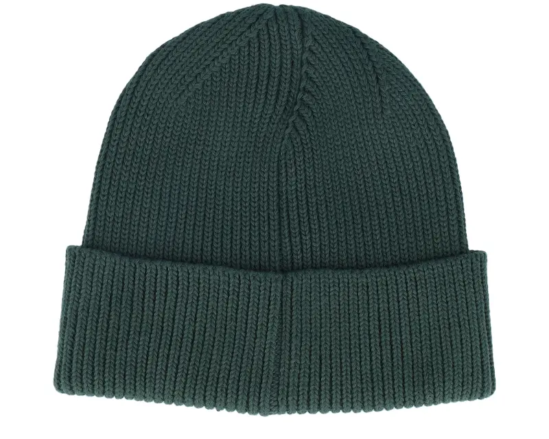 Vans Post Shallow Beanie Deep Forest Cuff online