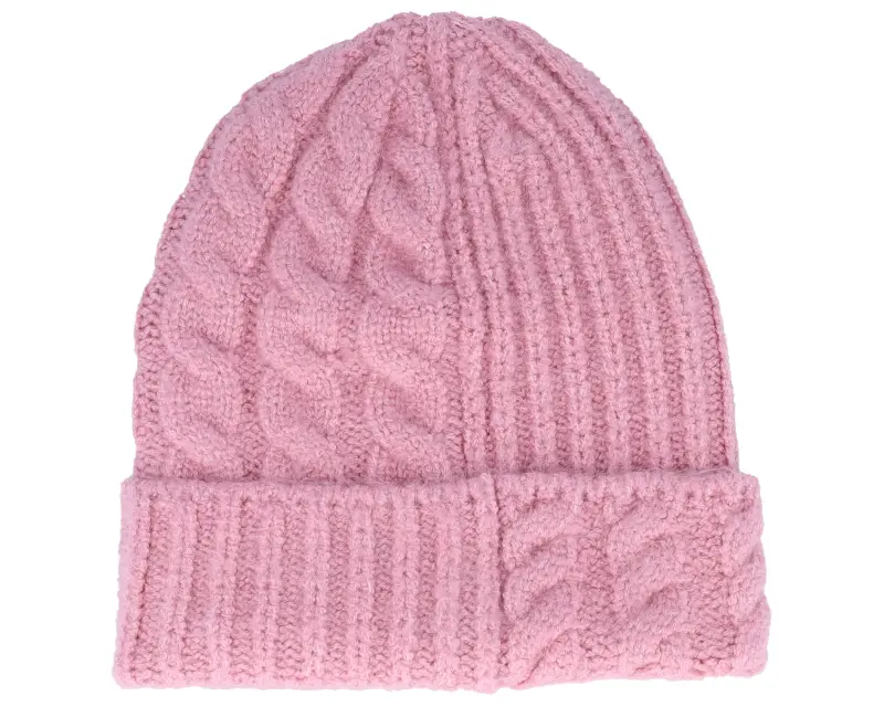 Vans Revelle Beanie Pink Dawn Cuff online