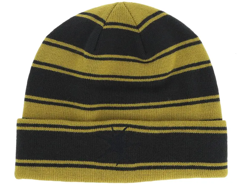Vans Skate Blurry Stripe Beanie Black Cuff online