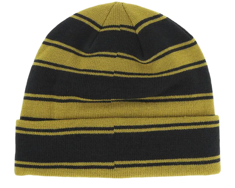 Vans Skate Blurry Stripe Beanie Black Cuff online