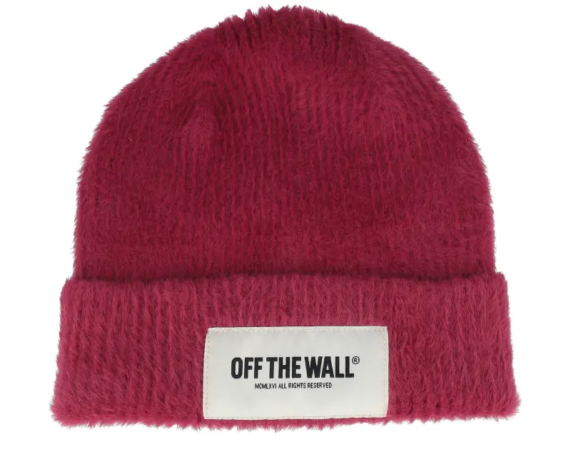 Vans Van Doren Co. Beanie Bordeaux Cuff online