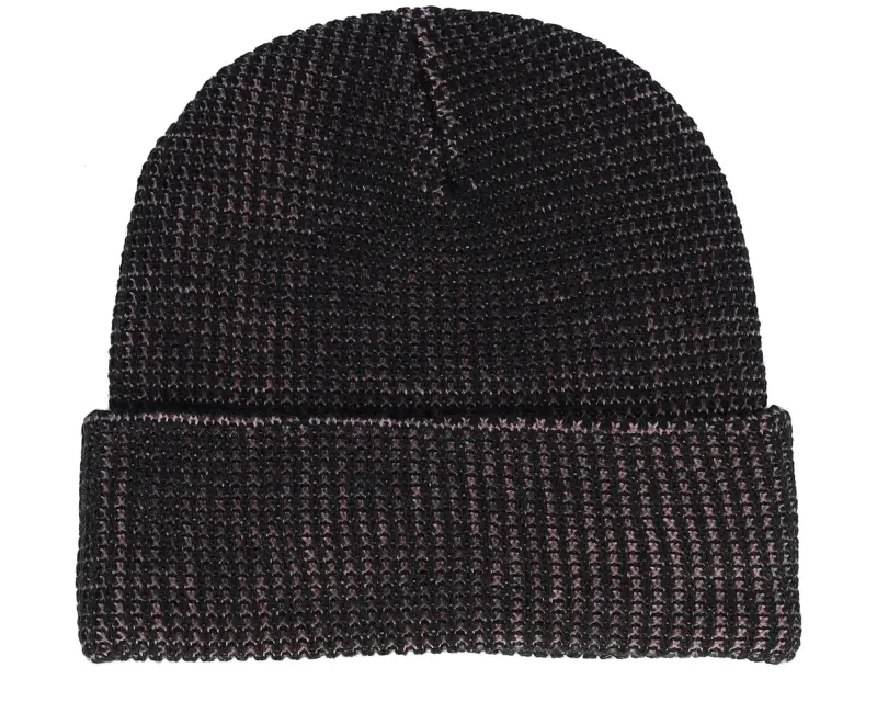 Vans Waffle Beanie Pink Dawn/Black Cuff online