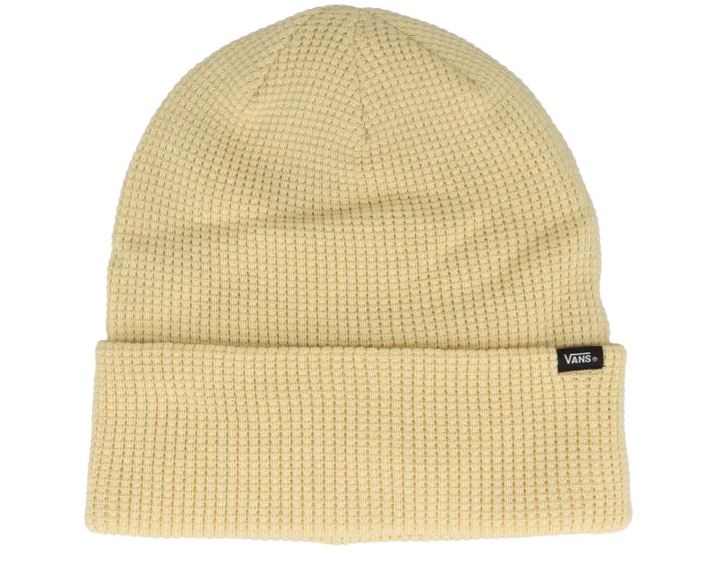 Vans Womens Waffle Beanie Raffia Cuff online