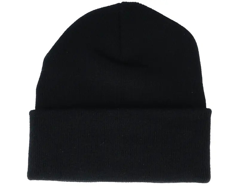 Vikings Viking Wolf Black Patch Black Beanie online