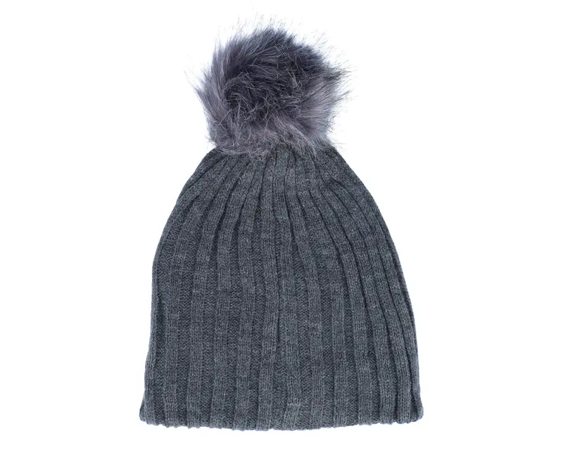 Von Dutch Head Grey Pom online