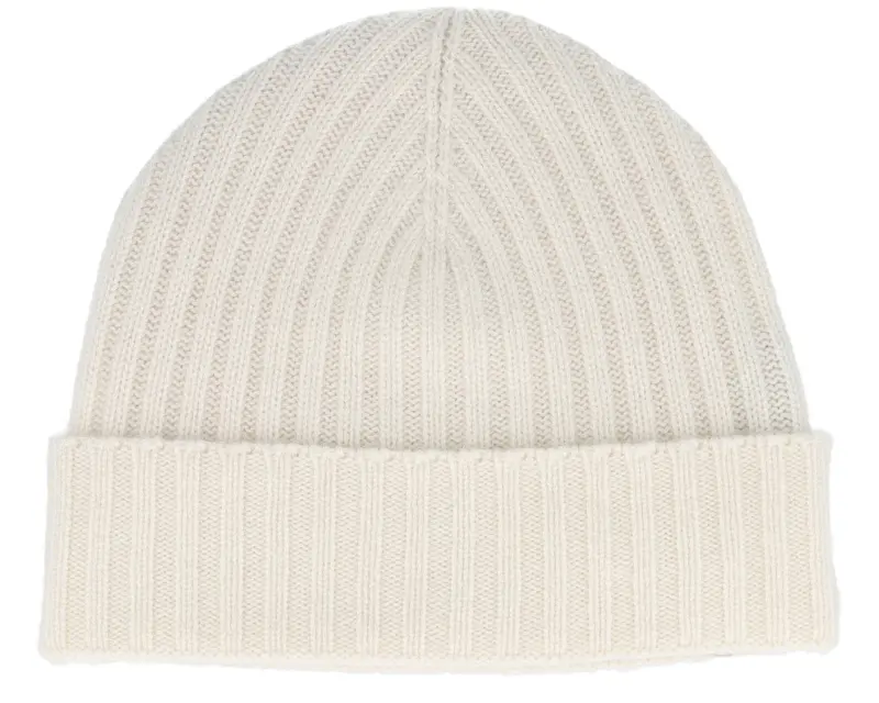 Wigéns Beanie 104 Cream Cuff online