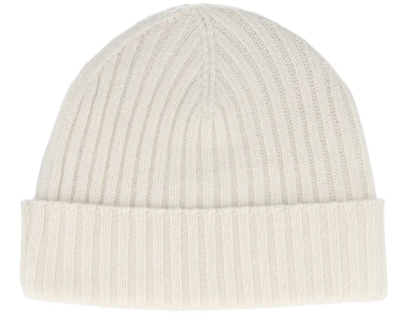 Wigéns Beanie 104 Cream Cuff online