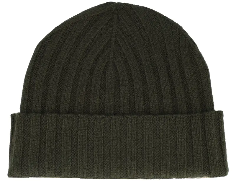 Wigéns Beanie Olive Cuff online