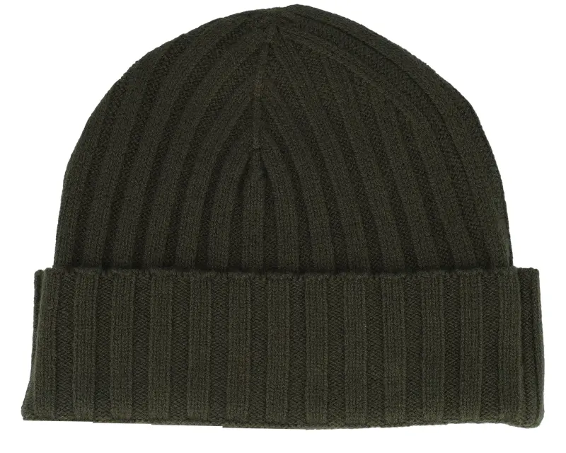 Wigéns Beanie Olive Cuff online