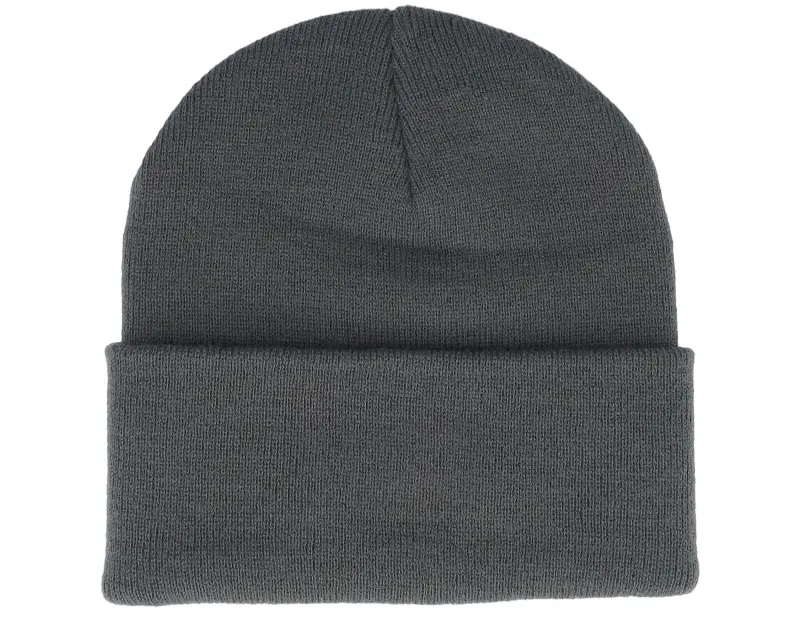 Wild Spirit Deer Shield Patch Grey/Graphite Beanie online