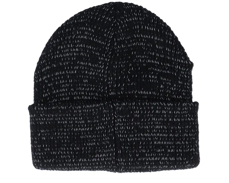 Wild Spirit Fir Mountain Patch Brown/Reflective Black Beanie online