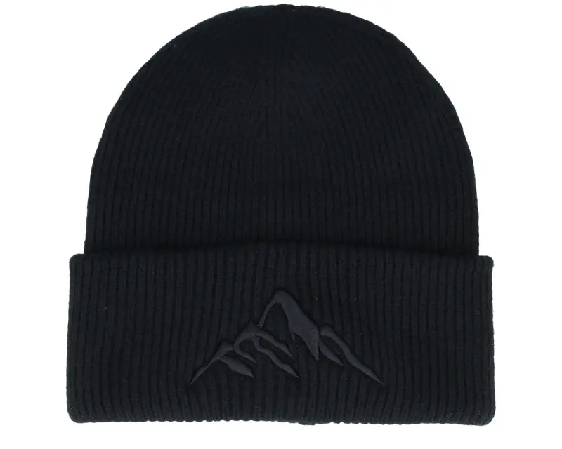 Wild Spirit Mountain 3d Black Soft Deep Cuff online