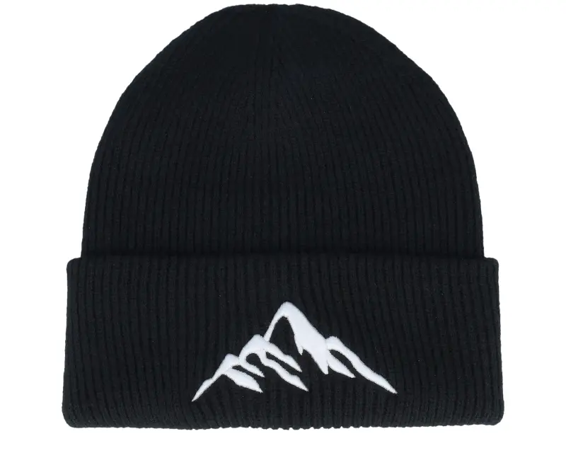 Wild Spirit Mountain 3d Black/White Soft Deep Cuff online