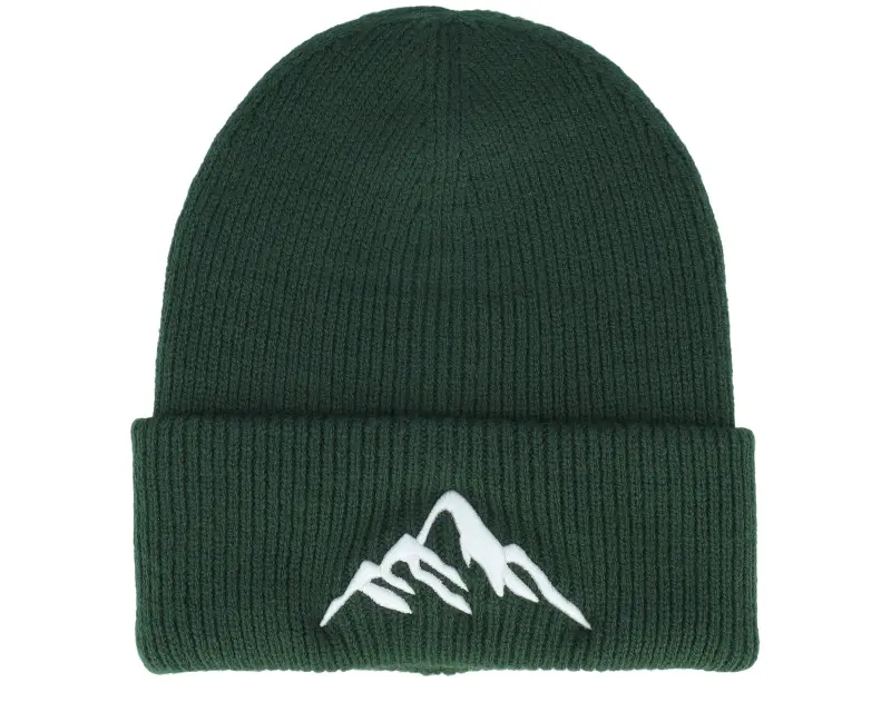 Wild Spirit Mountain 3d Bottle Green Deep Cuff online