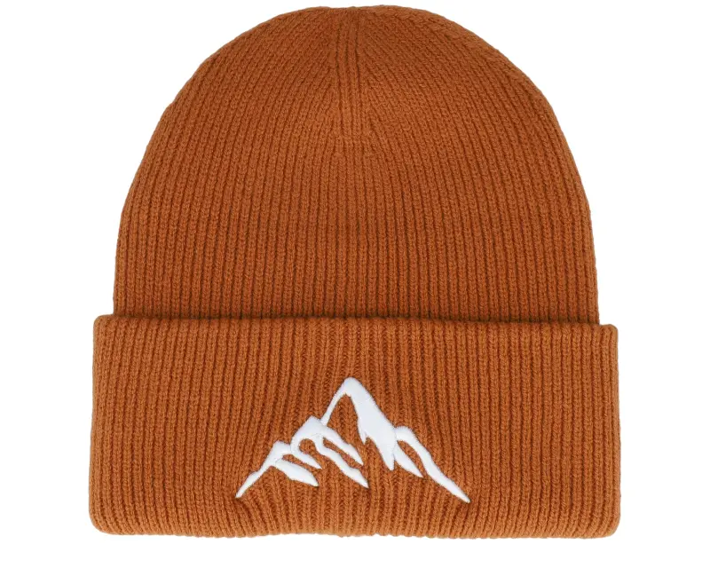 Wild Spirit Mountain 3d Pumpkin Soft Deep Cuff online