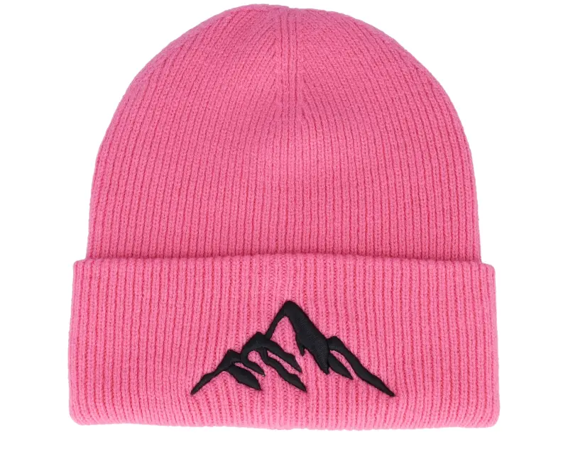 Wild Spirit Mountain 3d True Pink Soft Deep Cuff online