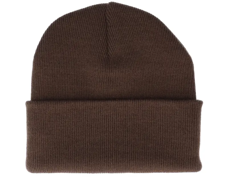Wild Spirit Sun Mountain Top Patch Brown/Chocolate Beanie online