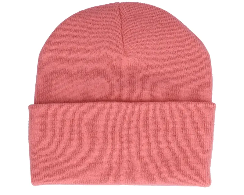 Yupoong Heavyweight Coral Beanie online