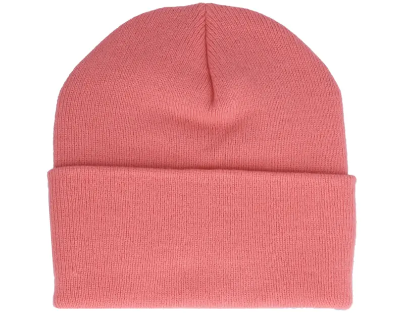 Yupoong Heavyweight Coral Beanie online