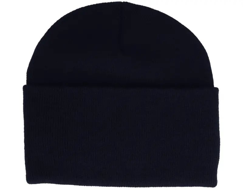 Yupoong Heavyweight Navy Beanie online