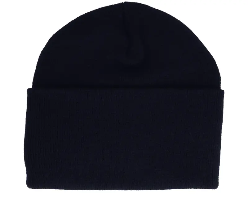 Yupoong Heavyweight Navy Beanie online