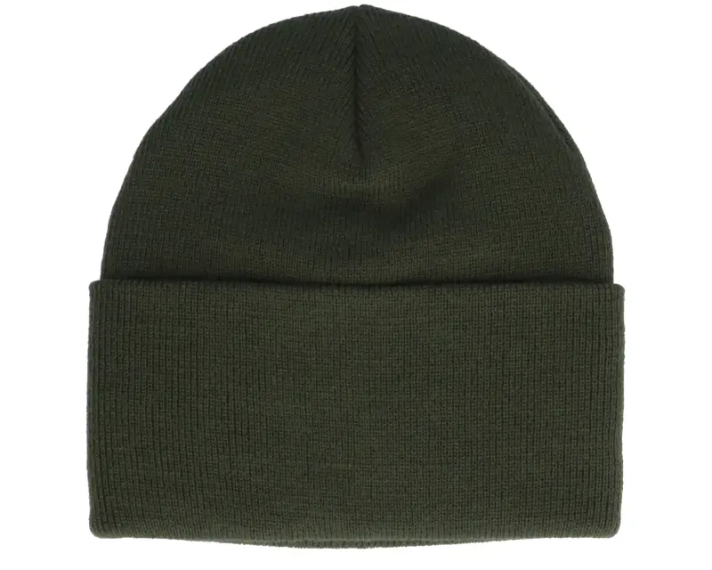 Yupoong Heavyweight Olive Beanie online