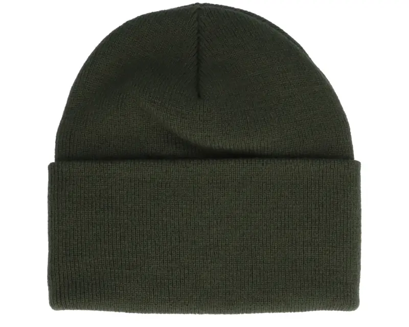 Yupoong Heavyweight Olive Beanie online