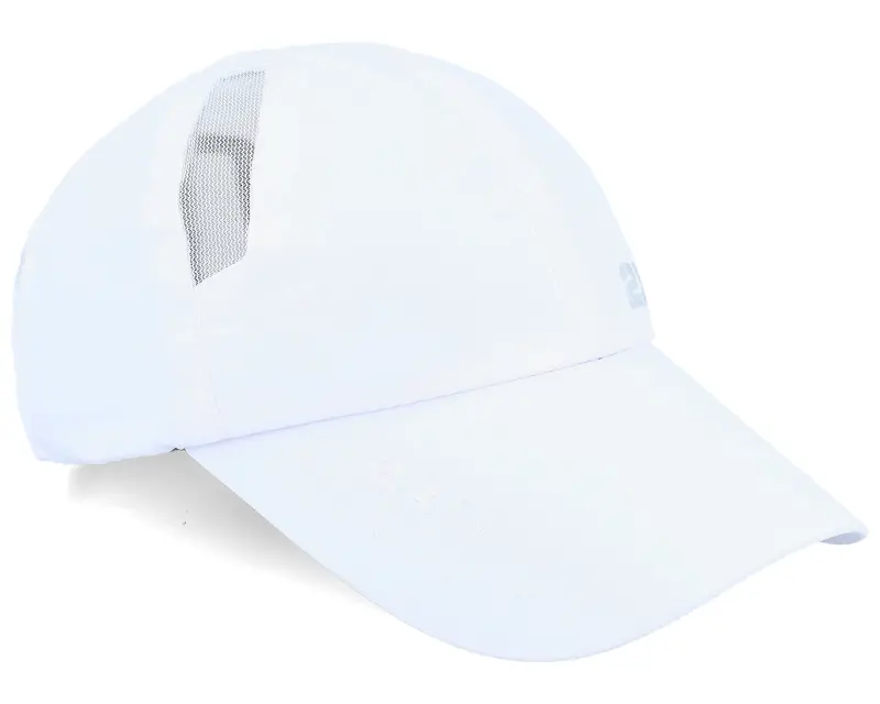 2XU Run White/White Dad Cap online