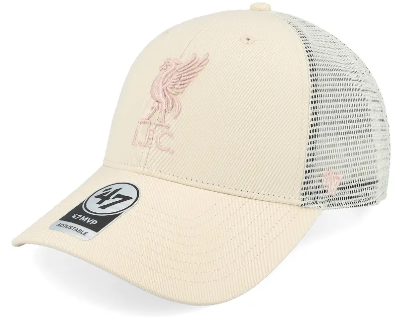 47 Brand Branson 47 Mvp Cap Natural Trucker online
