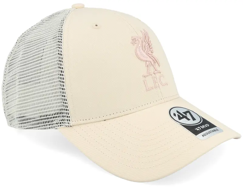 47 Brand Branson 47 Mvp Cap Natural Trucker online
