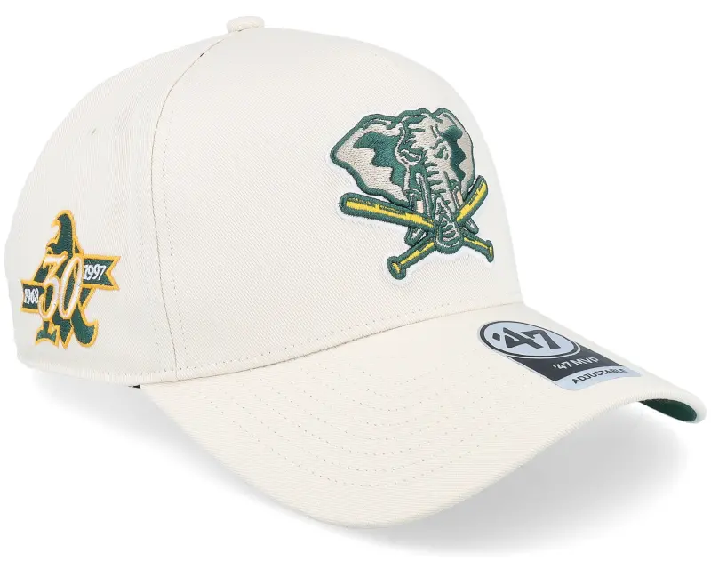 47 Brand Hatstore Exclusive x Coops Sure Shot Mvp Dt Sandstorm A-Frame Adjustable online