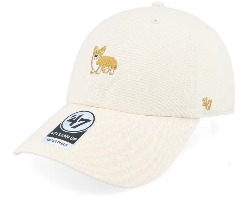 47 Brand Icon Base Runner Icon 47 Clean Up Natural Dad Cap online