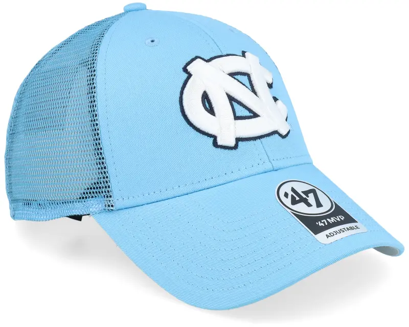 47 Brand North Carolina Tar Heels Branson Mvp Cap Columbia Trucker online