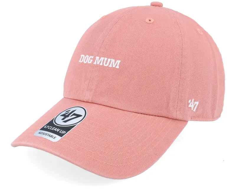 47 Brand Phrase Base Runner Icon 47 Clean Up Sedona Pink Dad Cap online