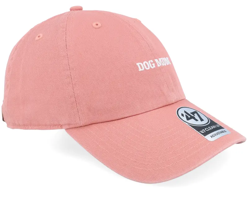 47 Brand Phrase Base Runner Icon 47 Clean Up Sedona Pink Dad Cap online