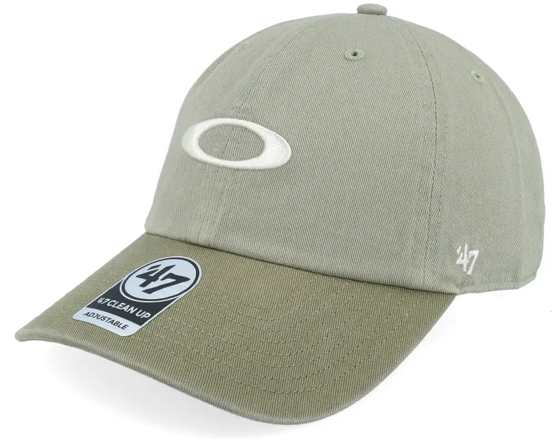 47 Brand Remix Boulder/Army Green/Mist Dad Cap online