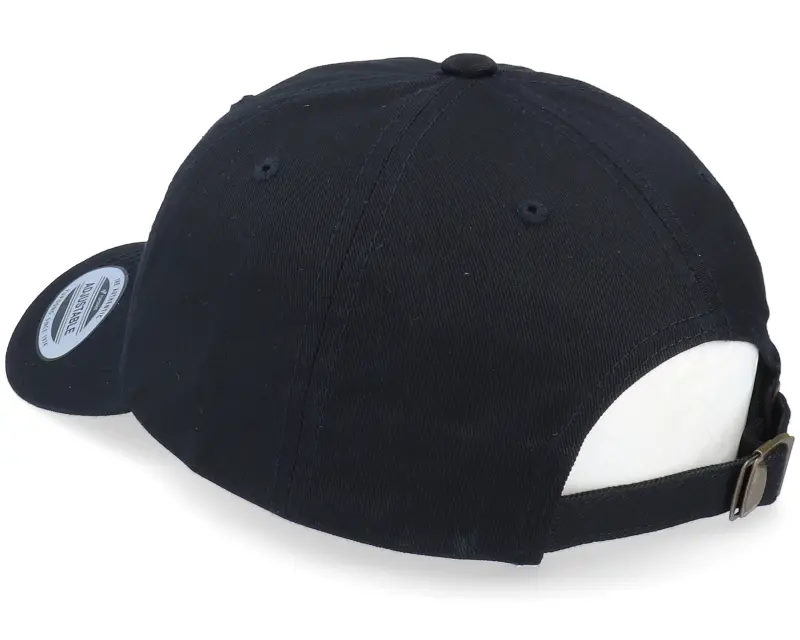 Abducted Arcade Classic Black Dad Cap online