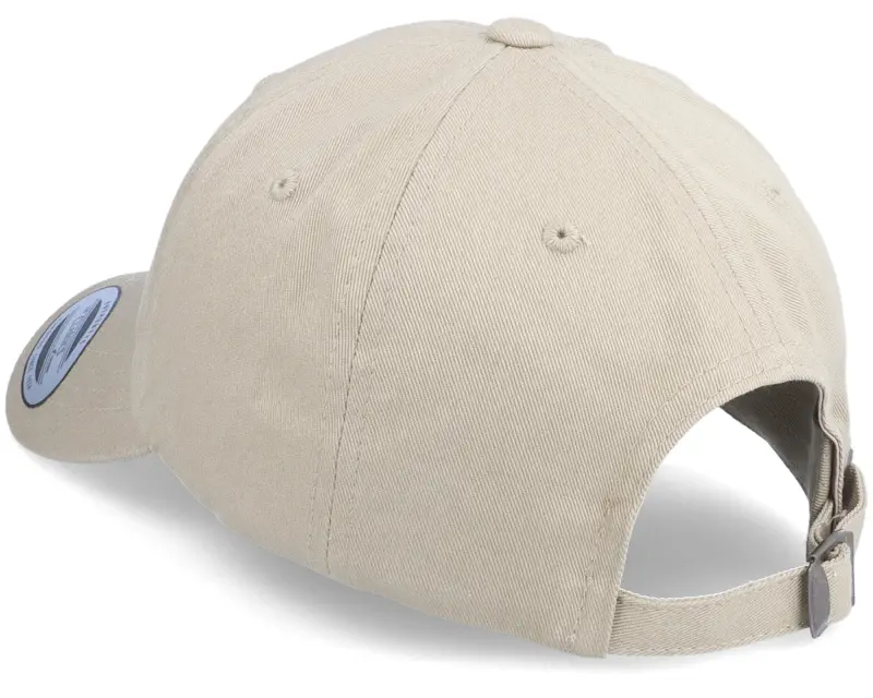 Abducted Mountain Space Gazing Beige Dad Cap online
