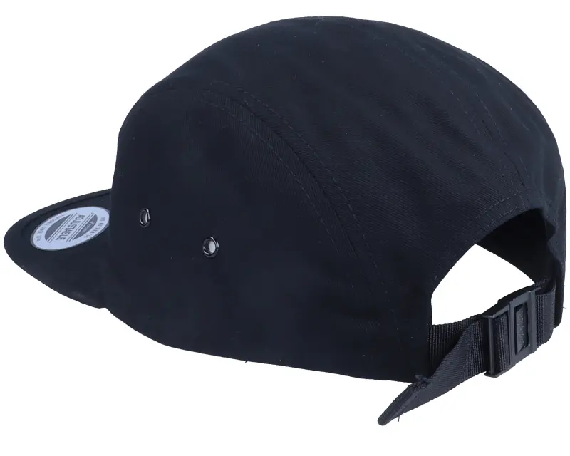 Abducted See You Later Ufo Black 5-Panel online