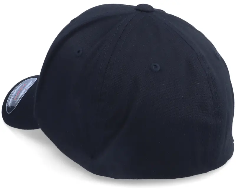 Abducted The D Chord Black Flexfit online