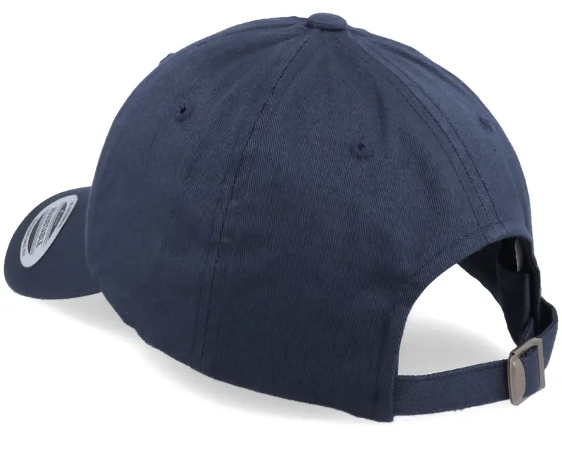 Abducted Tiny Astrocleaner Navy Dad Cap online