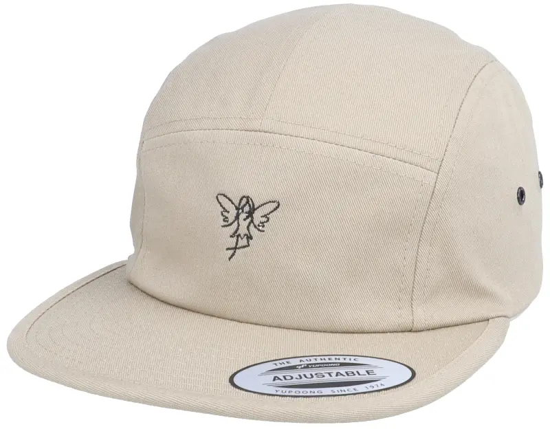 Abducted Tiny Fairy Khaki 5-Panel online