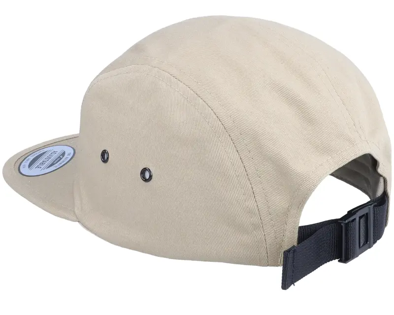 Abducted Tiny Fairy Khaki 5-Panel online