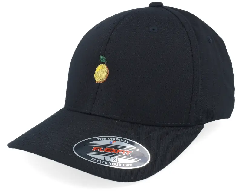 Abducted Tiny Lemon Black Flexfit online