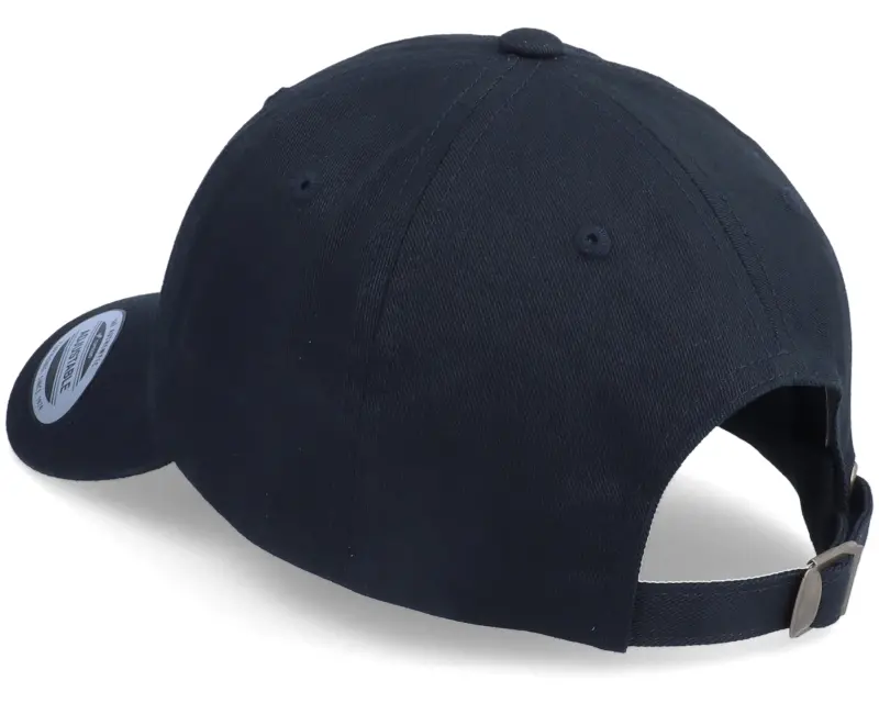 Abducted Tiny Ocean Sunset Black Dad Cap online